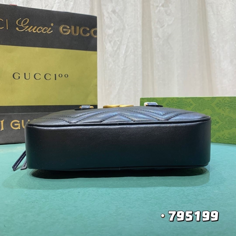 Gucci Top Handle Bags